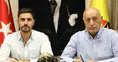 İstanbulspor'da Özer Hurmacı dönemi resmen başladı: 5 yıllık imza