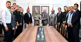 Muğla Emniyetinin filedeki zaferi: Bölge şampiyonluğu için geri sayım başladı