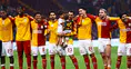 RAMS Park'ta yeniden zirve keyfi: Aslan moral depoladı