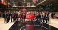 Denizli Basket’in Bakü sınavı: Avrupa’da yükseliş rotası çizildi