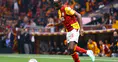 Galatasaray'da beklenen dönüş gerçekleşti: Osimhen sahalara gol katkısıyla döndü