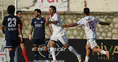 İnegölspor evinde hata yapmadı: Fethiyespor karşısında kritik galibiyet