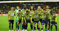 Kadıköy'de Sessiz Başlangıç: Fenerbahçe ve Alanyaspor Arasındaki Kritik Mücadelede İlk Bölüm Geride Kaldı
