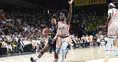 Avrupa'nın zirvesinde yine onlar: Fenerbahçe Tarfin kupayı Mersin'den çıkardı