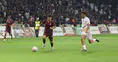 Elazığ'da nefes kesen düello: Çorluspor 1947 son nefeste güldü