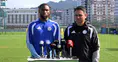 Modibo Sagnan'dan Trabzonspor derbisi öncesi iddialı çıkış: O kilit kırılacak