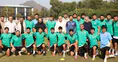 İncirliova'nın futbol gururu sahaya iniyor: Başkan Kaya'dan tam destek mesajı