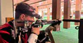 Mersin'deki Atış Poligonunda TSK Spor Gücü Fırtınası: Rekorlar ve Şampiyonluklar Bir Arada