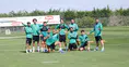 Konyaspor'da Başakşehir mesaisi: İlhan Palut yönetiminde kritik hazırlıklar
