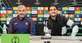 Trabzonspor'da Avrupa mesaisi: Reis ve Şimşir'den galibiyet sözü