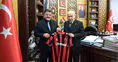 Devlet Bahçeli'den Erzincanspor'a yeşil ışık: Tribünlerde yerini alacak