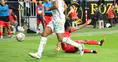 Diyarbakır'da nefes kesen final: Amedspor altın değerinde üç puanı son dakikalarda kaptı
