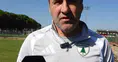 Muğlaspor'da hedef seriyi yakalamak: Koşukavak'tan İstanbulspor mesaisi
