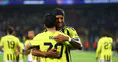 Kadıköy'de Şampiyonlar Ligi Gecesi: Fenerbahçe Erken Fırtınayla Avantajı Kaptı