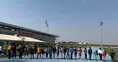 Muş'un genç yetenekleri pistlerde fırtına gibi esmeye hazırlanıyor