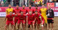 Alanya Belediyespor kumun hakimi oldu: Dünya devlerine gözdağı verdiler