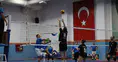 Muğla'da Cumhuriyet coşkusu sahaya taşındı: Belediye çalışanları kıyasıya yarıştı