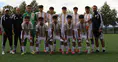 Kayserispor U16 takımından tarihi skor: Rakibine sahayı dar etti