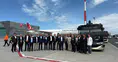İstanbul Havalimanı’nda sürücüsüz otobüs dönemi başlıyor