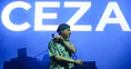 Ceza Kocaeli meydanını rap rüzgarıyla salladı
