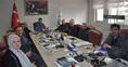 Erzurum ticaretine yeni merkez için ilk imza atıldı