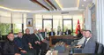 Fındık piyasasında gözler Çarşamba’ya çevrildi