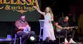 Amelissa Bodrum sahnelerinde fırtına gibi esti