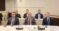Sivas savunma sanayi için yeni bir merkez haline geliyor