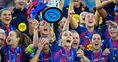 Barcelona Avrupa futbolunda rakipsiz olduğunu kanıtladı