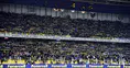 Fenerbahçe'den taraftara büyük jest: Tribünler kadın ve gençlere açılıyor