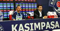 Kasımpaşa dev rakibini yenerek ligde kalmayı başardı