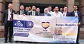 Erzurumlu ihracatçılar Moskova pazarında şansını deniyor
