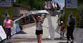 İzmir’in tarihi rotasında nefes kesen ultra maraton mücadelesi