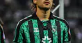 Kocaelispor Ahmet Sağat ile yollarını ayırdı