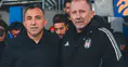 Rize deplasmanında Beşiktaş için sezonun son sınavı