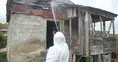 Ordu fındığı korumak için 335 bin evi ilaçladı