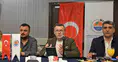 Mersin ticaret rotasını lojistik devrimle çiziyor