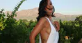 Maya Jama tatil pozlarıyla sosyal medyayı hareketlendirdi