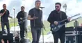 Haluk Levent konser sırasında rahatsızlandı! "Yaklaşık 10 dakikadır