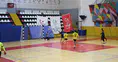 Elazığ genç futsal yıldızlarını sahada buluşturdu