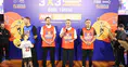 Sultangazi 32 takımın katılımıyla dev basketbol turnuvasına ev sahipliği yaptı