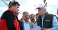 Şanlıurfa'da fıstık bahçelerini vuran fırtına sonrası çiftçi devlet desteği bekliyor