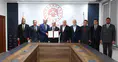 Konya sanayisi öğrencilere kapılarını açıyor