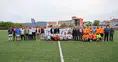 Çameli sahalarında kupa Kalınkoz Gençlik Spor’un ellerinde yükseldi