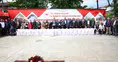 Düzce’de çiftçiye tohum desteği dağıtıldı