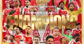 Arsenal Premier Lig'de 22 yıllık hasrete son verdi
