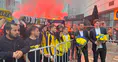 Fenerbahçe Beko Avrupa şampiyonluğu hedefiyle Atina yolcusu
