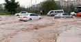 Fırtına okulları vurdu: Şanlıurfa ve Gaziantep'te eğitime zorunlu ara