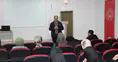 Bayburt'ta engelli bireyler için işe giriş rehberi hazırlandı