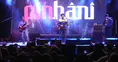 Ordu 19 Mayıs coşkusunu Pinhani konserinde yaşadı